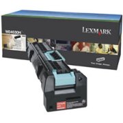  Lexmark W84030H Laser Toner Photoconductor Kit - High Capacity Photoconductor Kit