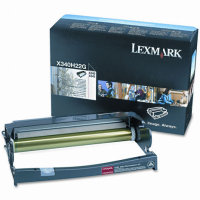  Lexmark X340H22G Laser Toner Photoconductor Kit - Photoconductor Unit