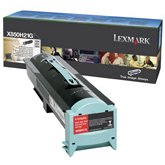  Lexmark X850H21G Laser Toner Cartridge - Black High Capacity