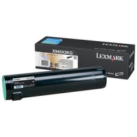  Lexmark X945X2KG Laser Toner Cartridge - Black High Capacity