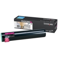  Lexmark X945X2MG Laser Toner Cartridge - Magenta High Capacity