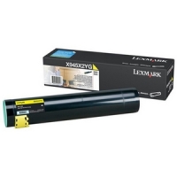  Lexmark X945X2YG Laser Toner Cartridge - Yellow High Capacity