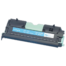  Compatible Lexmark 1361752 Cyan Toner (3500 Page Yield)