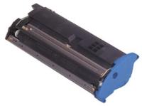  Konica Minolta 1710471-004 Cyan Laser Toner Cartridge