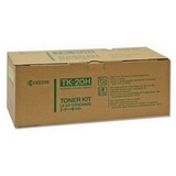  Kyocera 87800707 (Mita/Kyocera 37012082/37027020/TK20G/TK20H) Toner Cartridge (20000 Page Yield)