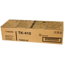 Kyocera TK-411 / 370AM011 / TK-410 Toner Cartridge (15000 Page Yield)