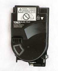  Kyocera TK-621K / 370AJ011 Black Copier Toner (11500 Page Yield)