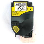  Compatible Kyocera 0T5HNAUS / TK-622Y Yellow Copier Toner (11500 Page Yield)
