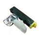  Kyocera TK502Y Yellow Toner Cartridge (8000 Page Yield)