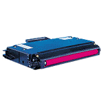  Compatible Kyocera TD-80M Magenta Toner Cartridge (10000 Page Yield)