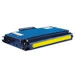  Compatible Kyocera TD-80Y Yellow Toner Cartridge (10000 Page Yield)