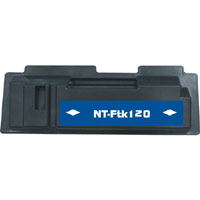  Kyocera TK-122 Toner (7200 Page Yield) (1T02G60US0)