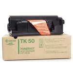  Kyocera FS-1900 Toner Cartridge (10000 Page Yield) (TK-50, 87800806)