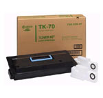  Kyocera FS-9100 / FS-9500 Copier Toner (TK-70)