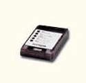  Lexmark 1380490 Black Inkjet Cartridge