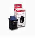  Lexmark 1382050 Black Inkjet Cartridge