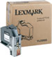  Lexmark 11J3000 Black Inkjet Cartridge