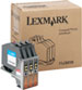  Lexmark 11J3010 Color Inkjet Cartridge