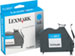  Lexmark 11J3021 Cyan Inkjet Cartridge