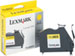  Lexmark 11J3023 Yellow Inkjet Cartridge