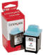  Lexmark 16G0065 ( Lexmark #65 ) Color High-Yield, High Resolution Inkjet Cartridge