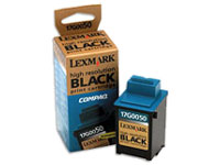  Lexmark 17G0050 ( Lexmark #50 ) Inkjet Cartridge