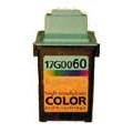  Lexmark 17G0060 ( Lexmark #60 ) Compatible Inkjet Cartridge