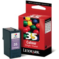  Lexmark 18C0035 InkJet Cartridge ( Lexmark #35 )