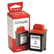  Lexmark 13619HC Color Printhead Inkjet Cartridge