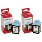  Lexmark 16G0096 Color InkJet Cartridges