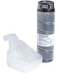 Panasonic FQTA30 Black Laser Toner Bottle
