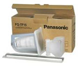  Panasonic FQTF15 ( Panasonic FQ-TF15 ) Black Laser Toner Cartridges (2/Pack)