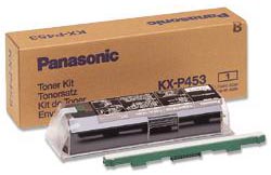  Panasonic KXP453 ( KX-P453 ) Black Laser Toner Cartridge