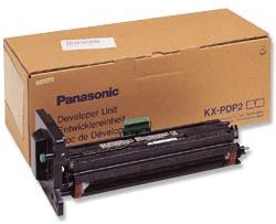  Panasonic KX-PDP2 Laser Toner Developer Unit