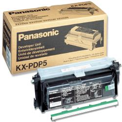  Panasonic KX-PDP5 Laser Toner Developer Unit