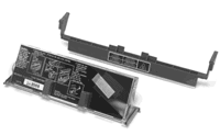  Panasonic KX-P455 Black Laser Toner Cartridge Kit