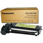  Panasonic DQ-UG15A Black Laser Toner Cartridge