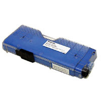 Panasonic KX-CLTC1 ( KXCLTC1 ) Cyan Laser Toner Cartridge