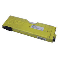  Panasonic KX-CLTY1 ( KXCLTY1 ) Yellow Laser Toner Cartridge