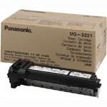  Panasonic UG-3221 ( UG3221 ) Black Laser Toner Cartridge