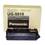  Panasonic UG5510 ( UG-5510 ) Black Laser Toner Cartridge