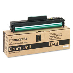  Imagistics (Pitney Bowes) 3500 / 5000 Drum Unit 824-5 (Replaces 823-5) [20000 Page Yield]