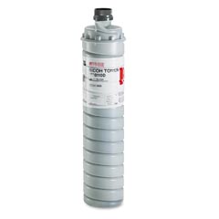  Ricoh Type 6110D Copier Toner (1200 Grams- 43000 Page Yield) (885400)