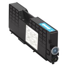  Compatible Ricoh CL-3500 Cyan Copier Toner (Type 165)(6000 Page Yield) (402553)