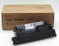  Ricoh 339479 Black Laser Toner Cartridge