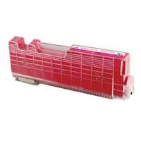  Ricoh 400975 Compatible Laser Toner Cartridge - Magenta