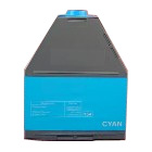 Compatible Ricoh Type R1 Cyan Copier Toner (200 Grams-10000 Page Yield) (888343)