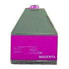  Compatible Ricoh Aficio 3800C Magenta Toner (10000 Page Yield) (886036 / 885382 / 885374)