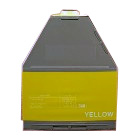  Compatible Ricoh Type R1Yellow Copier Toner (200 Grams-10000 Page Yield) (888341)
