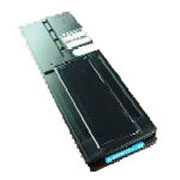 Compatible Ricoh Type T1 Cyan Toner Cartridge (495 Grams) (888482)